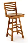Bellagio Bar Stool with Swivel